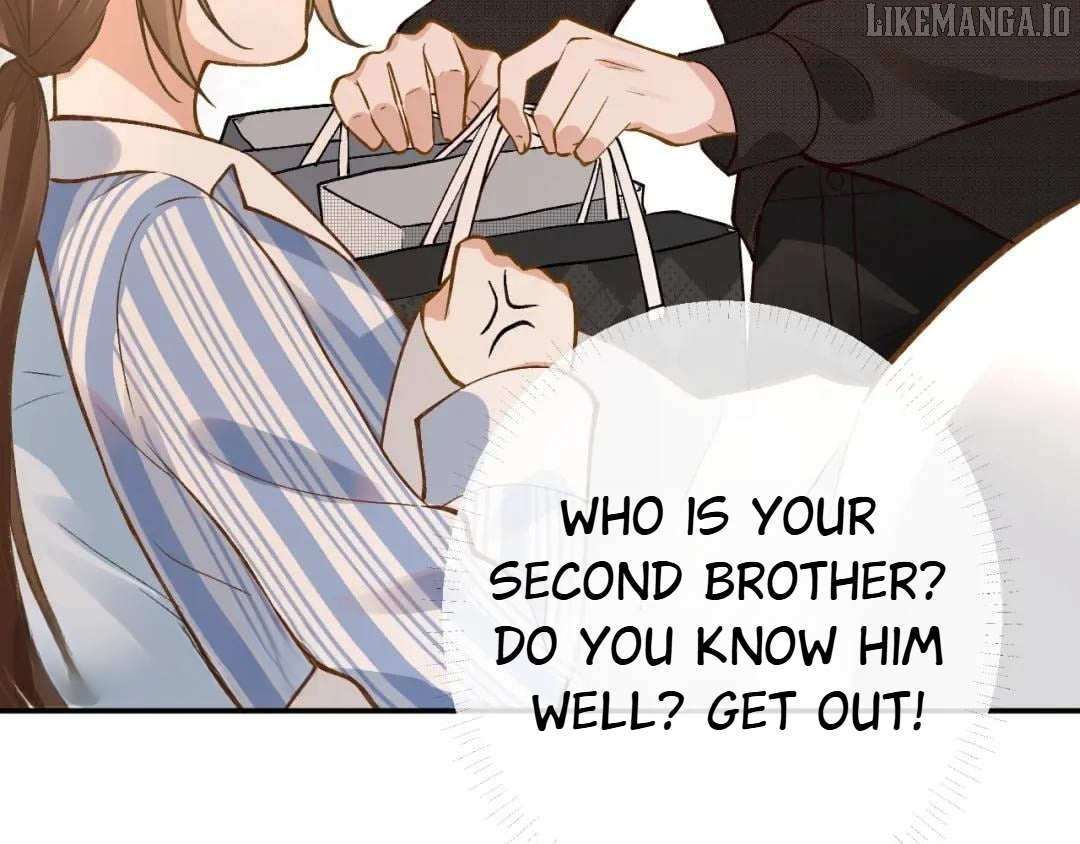 Everyone's Darling Chapter 216 - page 38